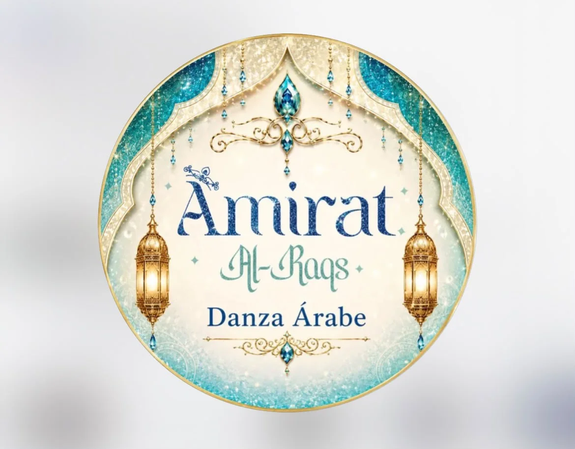 Logo Amirat Al-Raqs