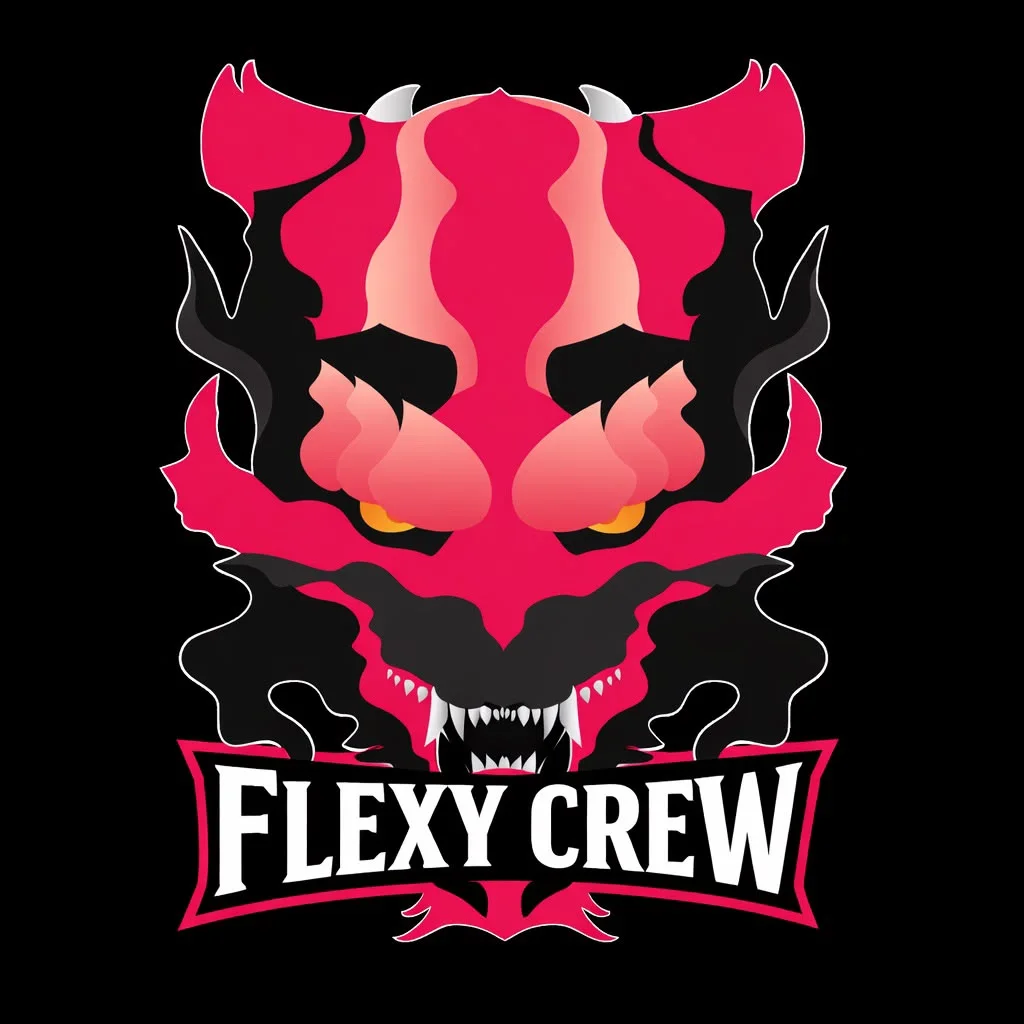 LOGO FLEXY